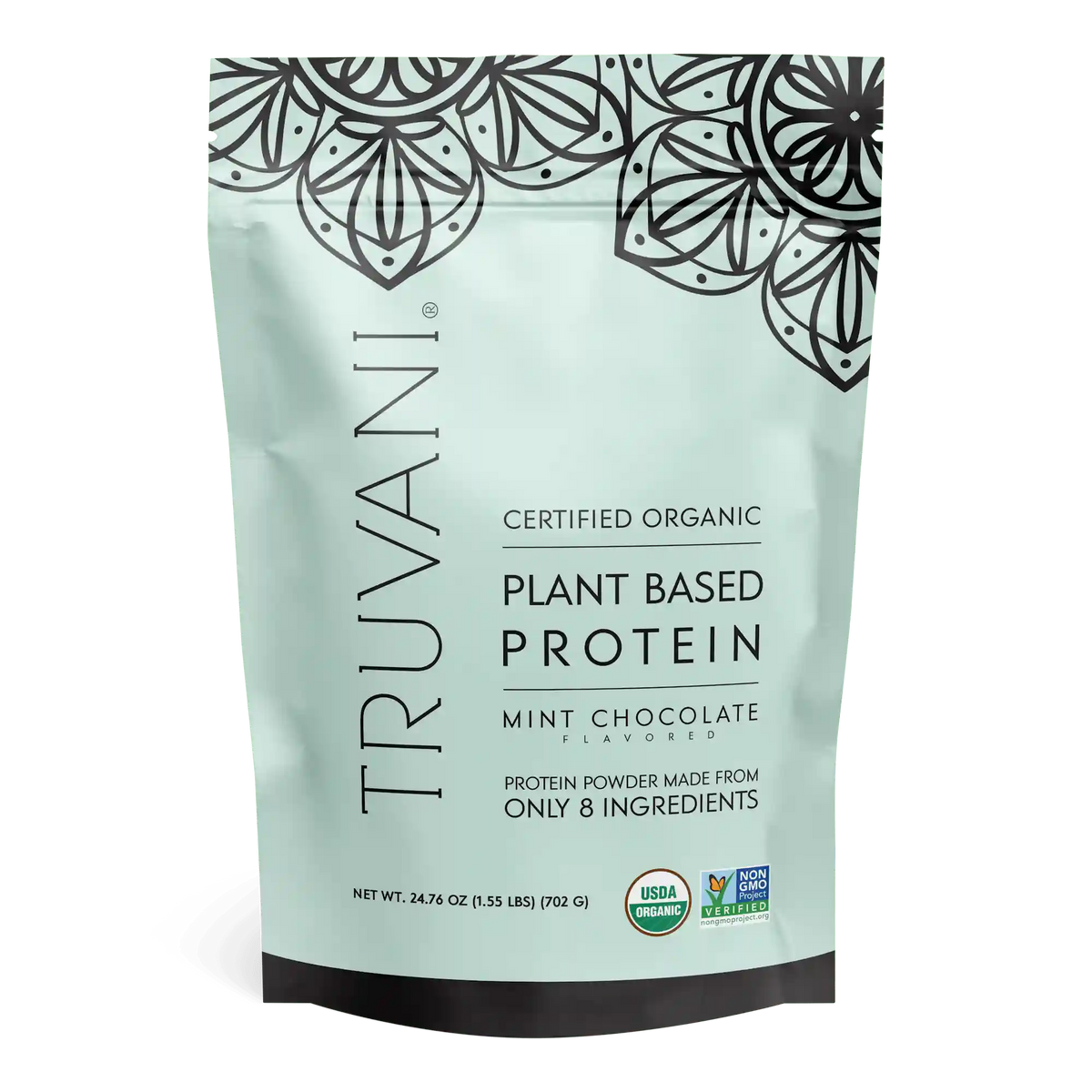 Plant Based Protein Powder (20 Servings)